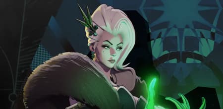 Lady Geist Гайд
