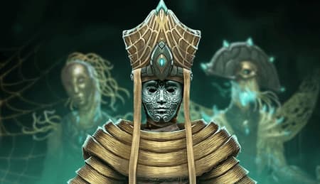 Tombs of the Erased