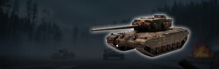 Chimera background