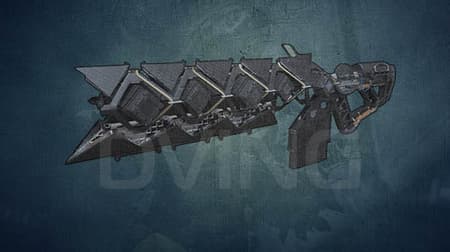 Sleeper Simulant background