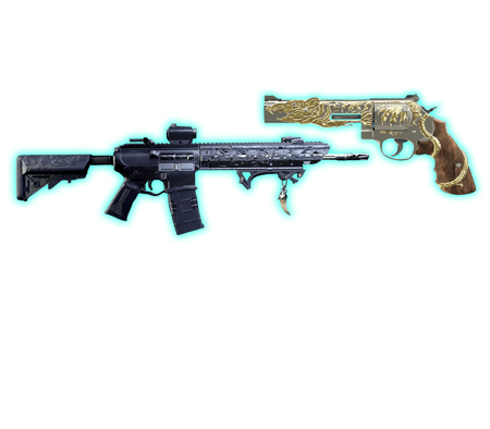 Regulus + Ravenous image