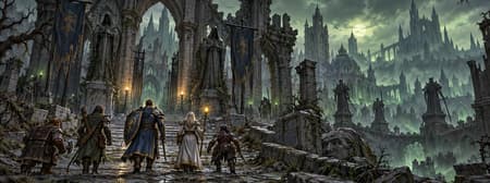 WoW Forever Ruins of Lordaeron: Route and Boss Guide