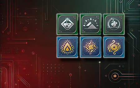 Dawning Currency background