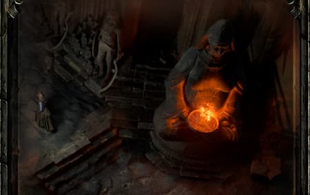 Испытания Сехем image