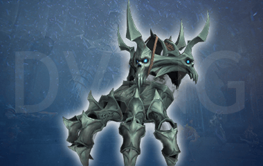 Hand of Hrestimorak image