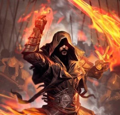 Fire Mage 10.2.7 Guide