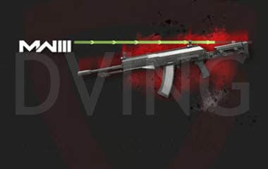 Light Machine Guns Leveling image