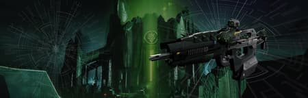Fang Of Ir Yût background