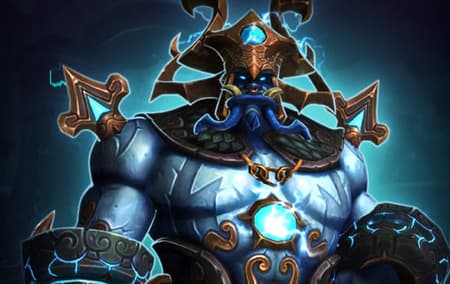 Throne of Thunder image