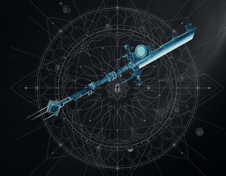 Vexcalibur image