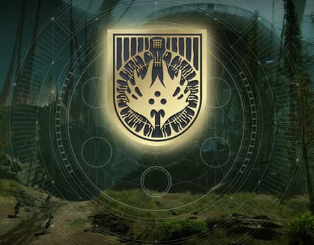 Ghost of the deep seal image