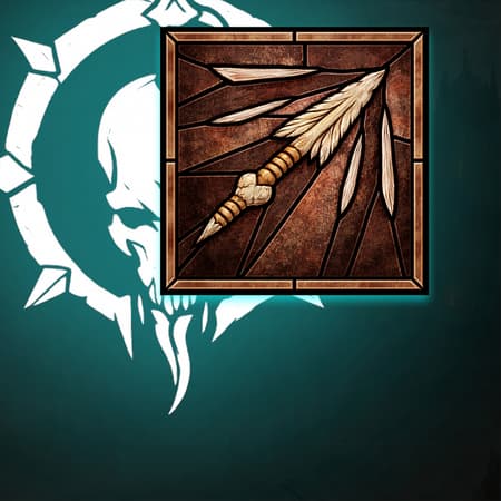 Bone Spear Necromancer image