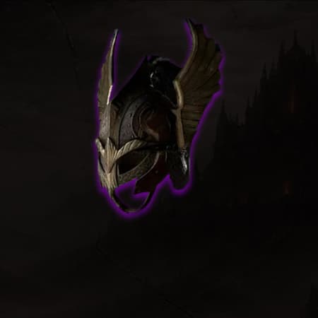 Heir of Perdition image