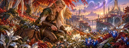 WoW Midnight Herbalism Guide: Leveling and Specializations