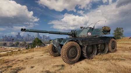 Экипаж в World of Tanks: навыки, роли и порядок развития