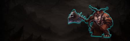 The Butcher background