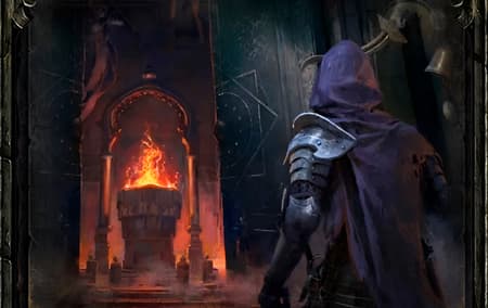 Ascension Trials background