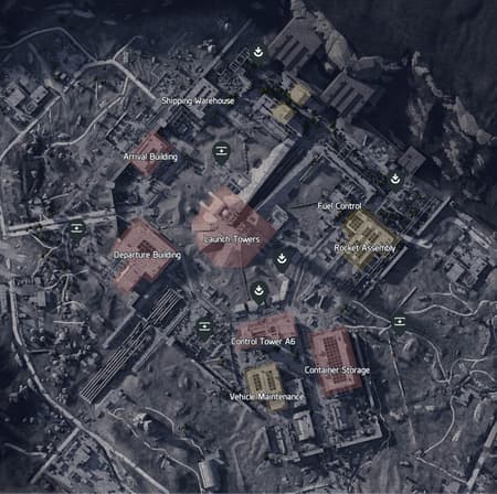 Arc Raiders Best Maps