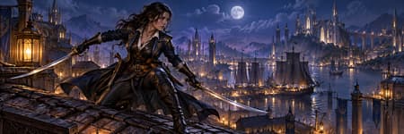 WoW Midnight Outlaw Rogue Guide: Talents, Combat and Gear