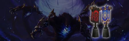 Battleground Blitz background