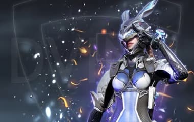 Bunny Build image