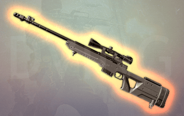 Snipers Golden Viper Camo Unlock image