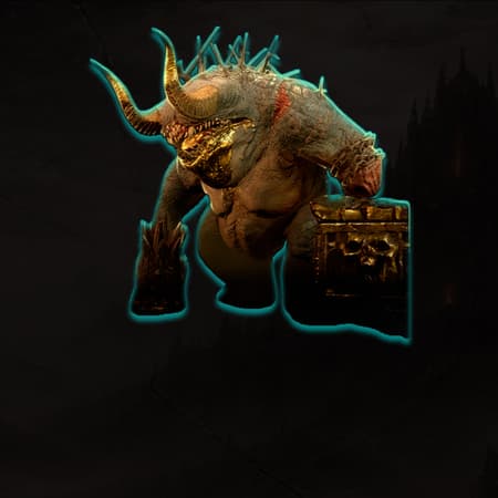 World Bosses image