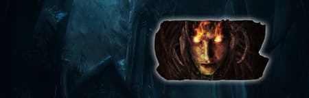 Кампания Heart of the swarm background