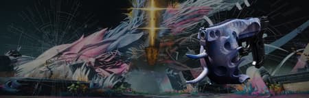 Mykel’s Reverence background