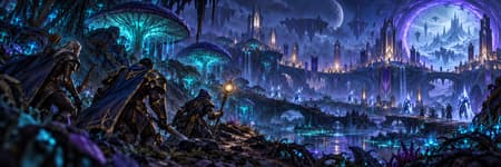 WoW Midnight Invasion Points: Val, Naigtal and Rewards