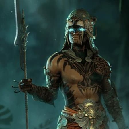 Diablo 4 Spiritborn Guide — Spirit Guardians, Spirit Hall, Skills, Weapons, Passives, and Best Builds