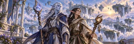 WoW Forever Skyborne Guide: Unlock, Classes and Racial Abilities