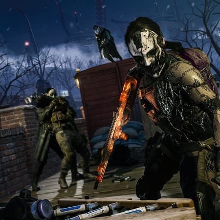 События Black Ops 7 Season 6: итоги и награды