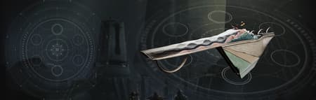 Finality's auger background