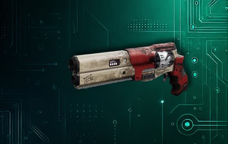 Warden's Law (Adept) background