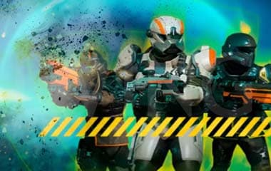Rent a booster image