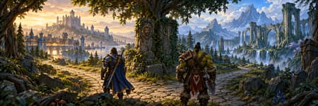 WoW Forever vs Classic Era: Differences and Which to Play