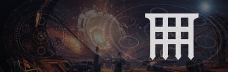 Vesper’s Host background
