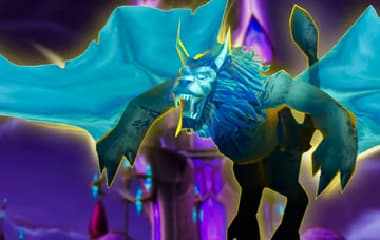 Remembered Wind Rider image