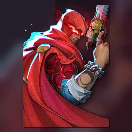 The Hood Guide for Marvel Rivals