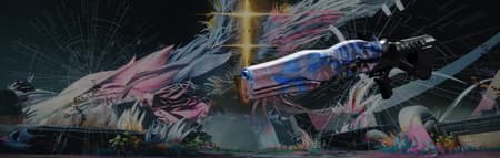 Nessa’s Oblation background