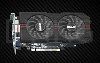 Graphics Card - Found In Raid image