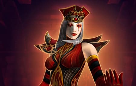 Scarlet Monastery image
