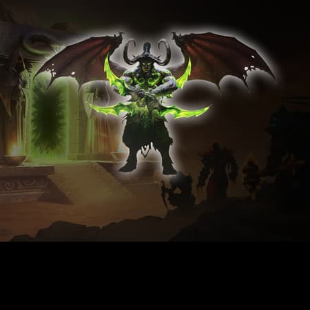 Black Temple image