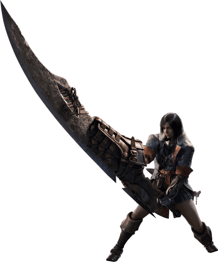 Great Sword