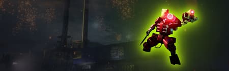 Rent a Booster background