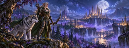 WoW Midnight Hunter Guide: Specs, Talents and Gameplay
