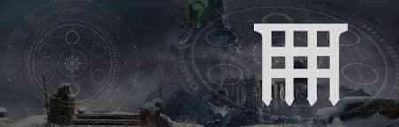 Warlord's Ruin background
