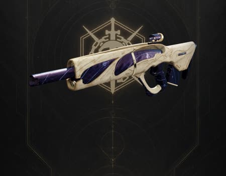 Shattering Bone (Pantheon version) background