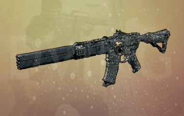 Any Weapon Diamond Camo - Multiplayer image